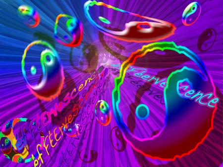 FE RVESCENCE
