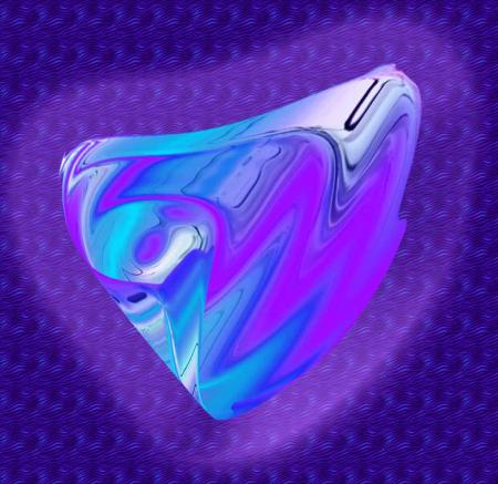 VISAGE COEUR