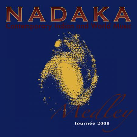 CD MEDLEY