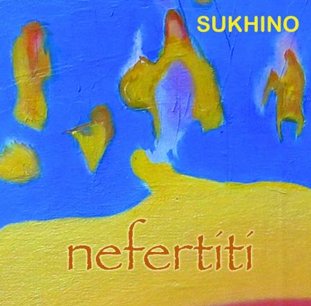 CD NEFERTITI