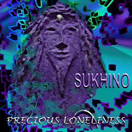 PRECIOUS LONELINESS CD 1