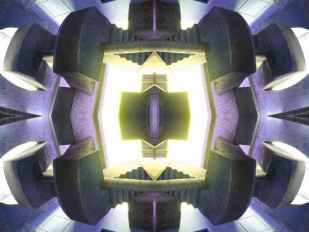 MATRIXMANDIR